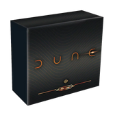 2024 Dune Chrome - Hobby Box